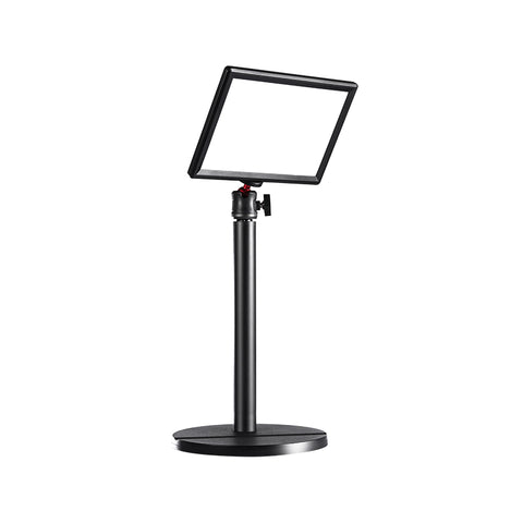 VIJIM K3 Desktop LED Video Light for Streaming