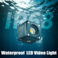 underwater camera