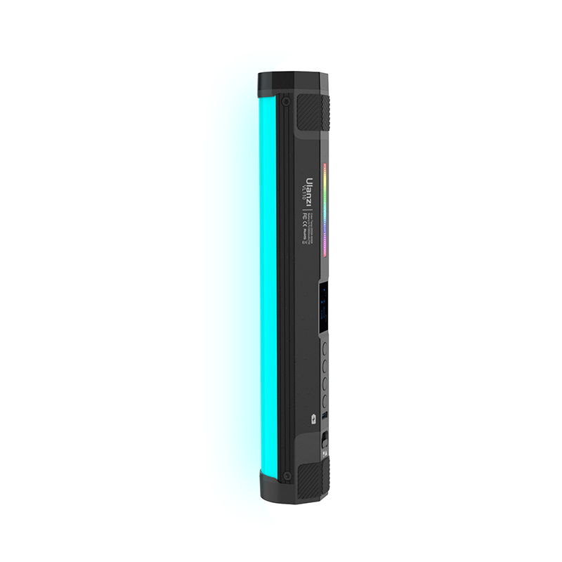 VL110 Magnetic RGB LED Tube Light 2660