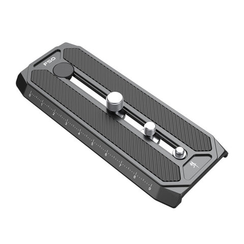Falcam F50 Long Quick Release Plate 3228