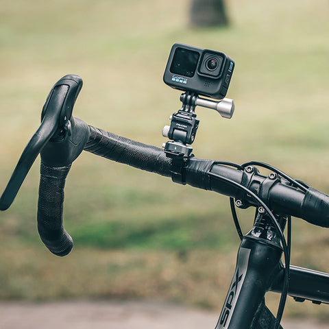 Ulanzi F22 Quick Release Clamp for Riding 3236