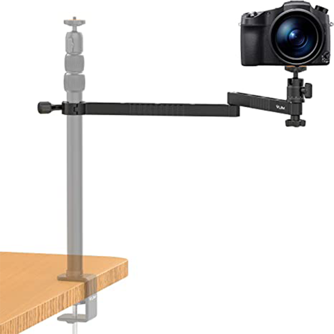 VIJIM LS21 Desk Mount Stand