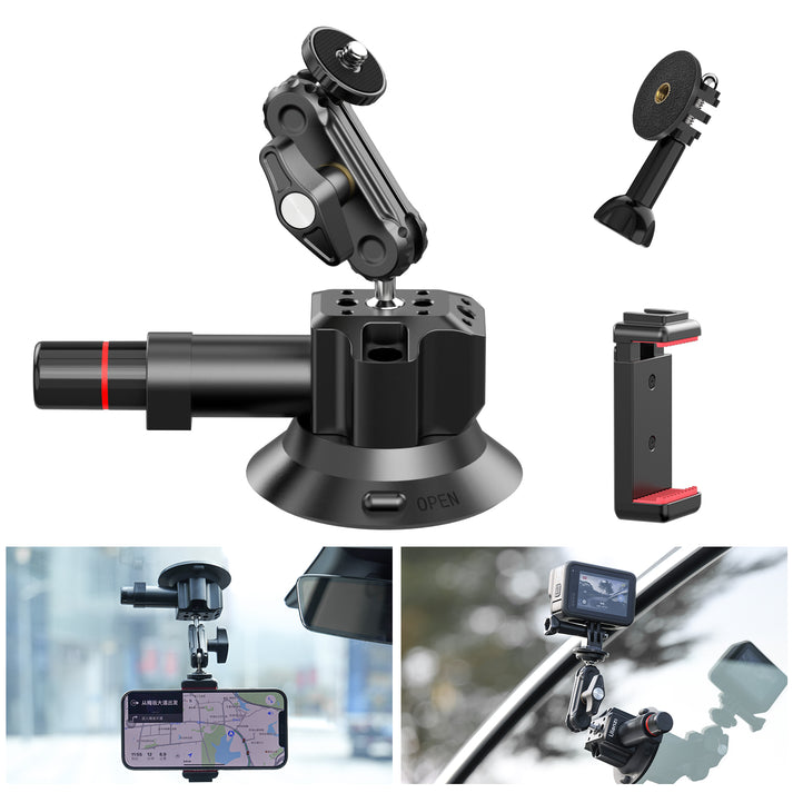 SC-01 3 Inch Suction Cup