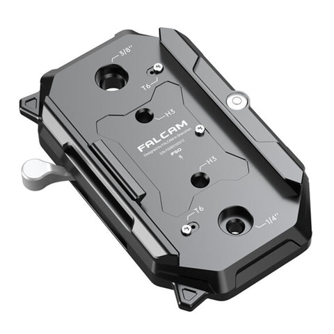 Falcam F50 Camera Quick Release System