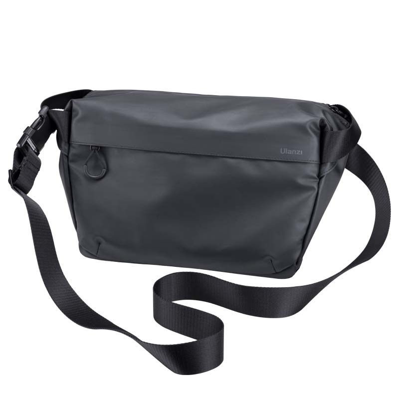 Light Camera Shoulder Bag Water Resistant Padded