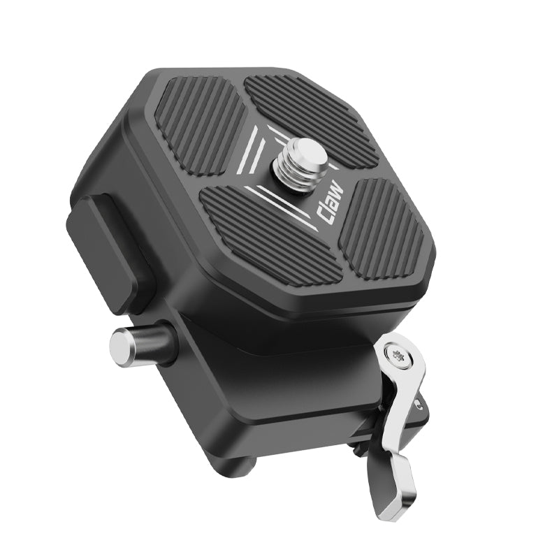 Ulanzi Claw Quick Release for DJI RS 3 Mini Gimbal Stabilizer C028GBB1