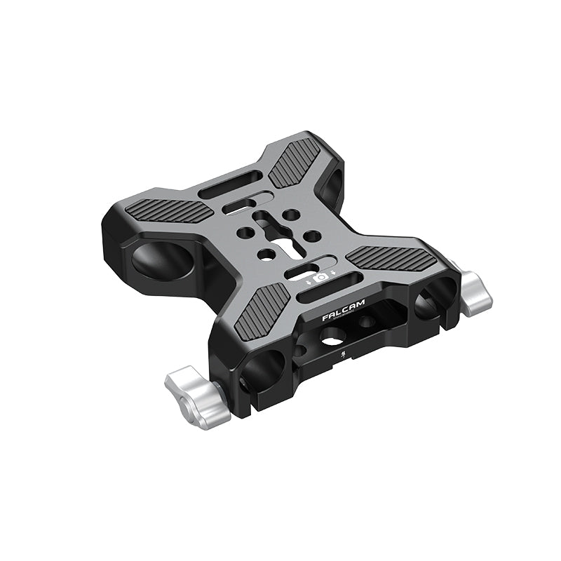 Falcam Dual Rod Base 3306