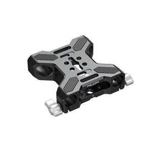 Falcam Dual Rod Base 3306