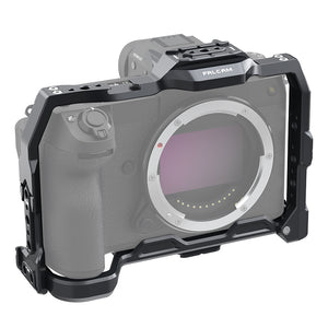 Falcam F22&F38 Quick Release Camera Cage for FUJIFILM GFX 100S & GFX 50S II