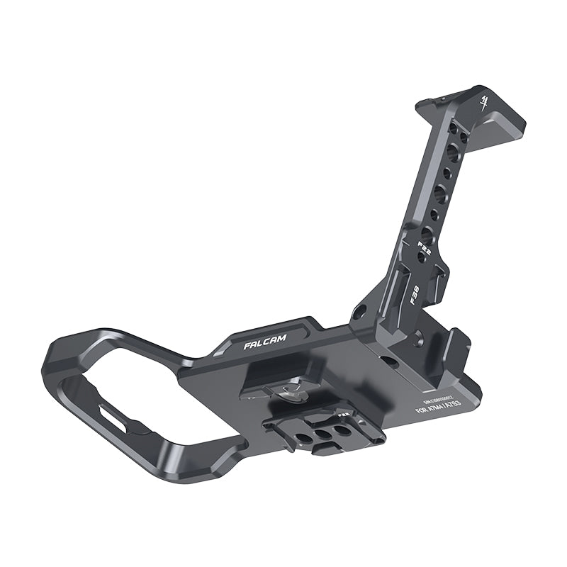 Falcam F22 & F38 Quick Release L-Bracket for SONY A7M4/A7S3