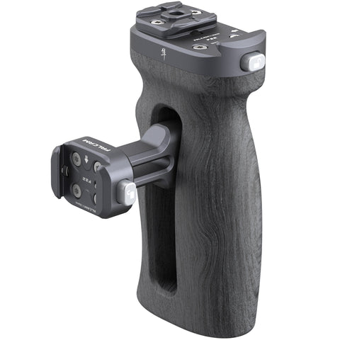 side handle