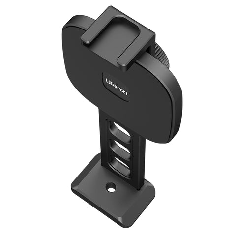 Ulanzi ST-28 Magnetic Phone Bracket - Compatible with iPhone MagSafe