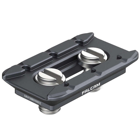 Ulanzi Falcam Adapter-Plate (32mm/67mm) 1/4'' Thread to F22