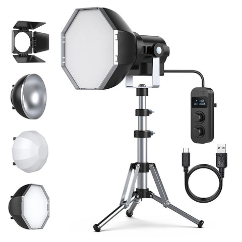 Ulanzi LT24 Mini Microphotography Fill Light Kit 3196