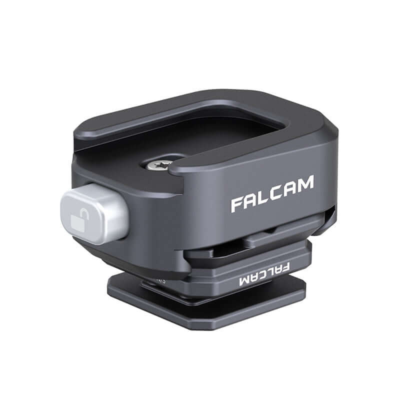 Ulanzi Falcam Adapter-Plate F22 to Cold Shoe Mount Kit 2533