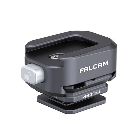 Ulanzi Falcam Adapter-Plate F22 to Cold Shoe Mount Kit 2533