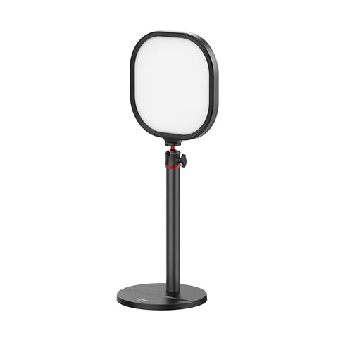video conference light