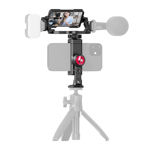 Ulanzi Phone Clip & Flip Mirror Kit