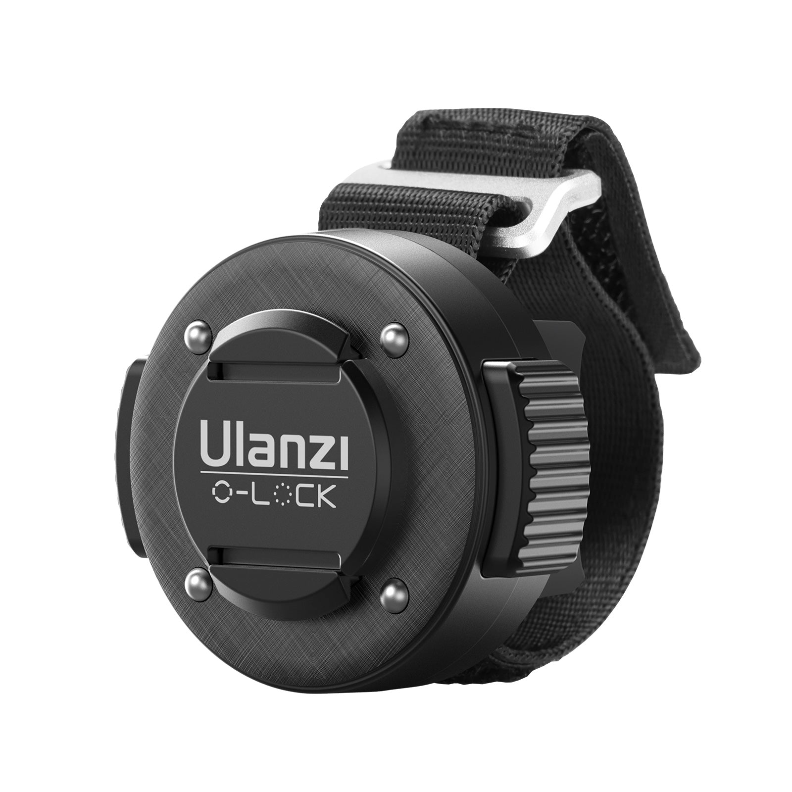 Ulanzi O-LOCK Quick Release Strap Mount 3109