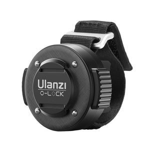 Ulanzi O-LOCK Quick Release Strap Mount 3109