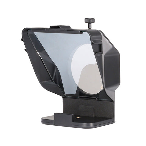 Ulanzi PT-15 Universal Autocue Teleprompter for Smartphone and Camera