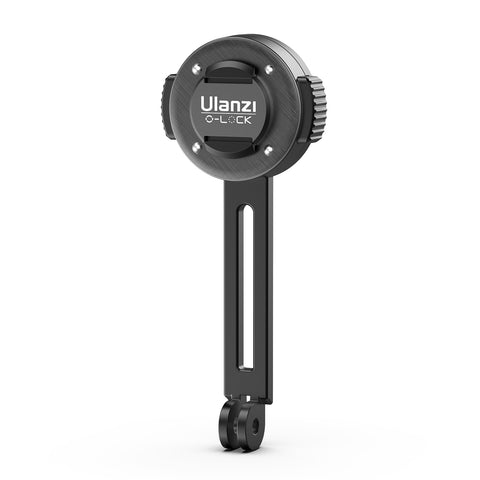 Ulanzi O-LOCK Quick Release to GoPro Adapter