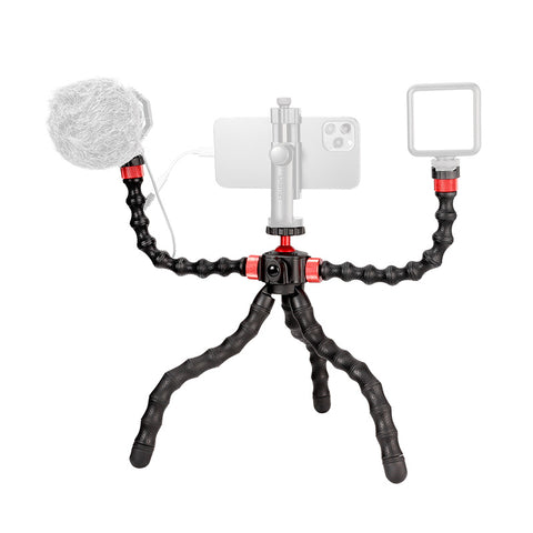 Flexible Tripod