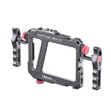Ulanzi Lino Dual Handle Metal Smartphone Rig 2792