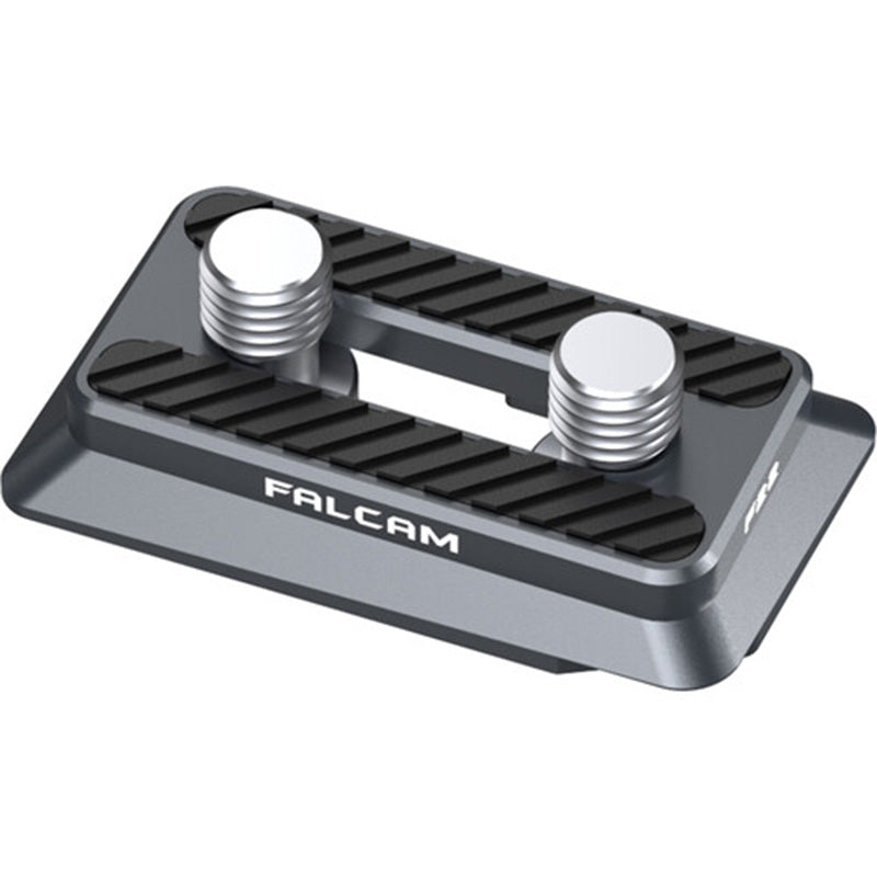 Adapter-Plate 1/4'' Thread to F22 and F38 Quick Release Plate