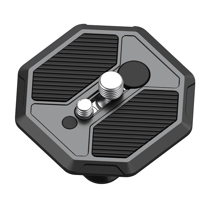 Falcam F50 Square Quick Release Plate 3225