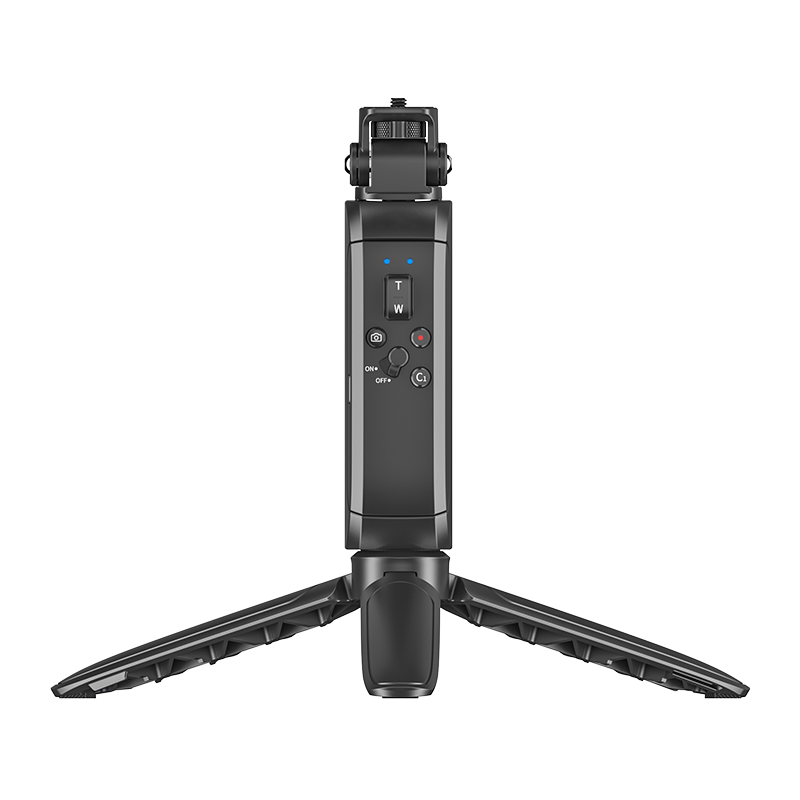 Ulanzi MT-40 3-in-1 Selfie Stick/Tripod/Grip with Wireless Remote