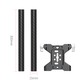 Falcam Dual Rod Base 3306