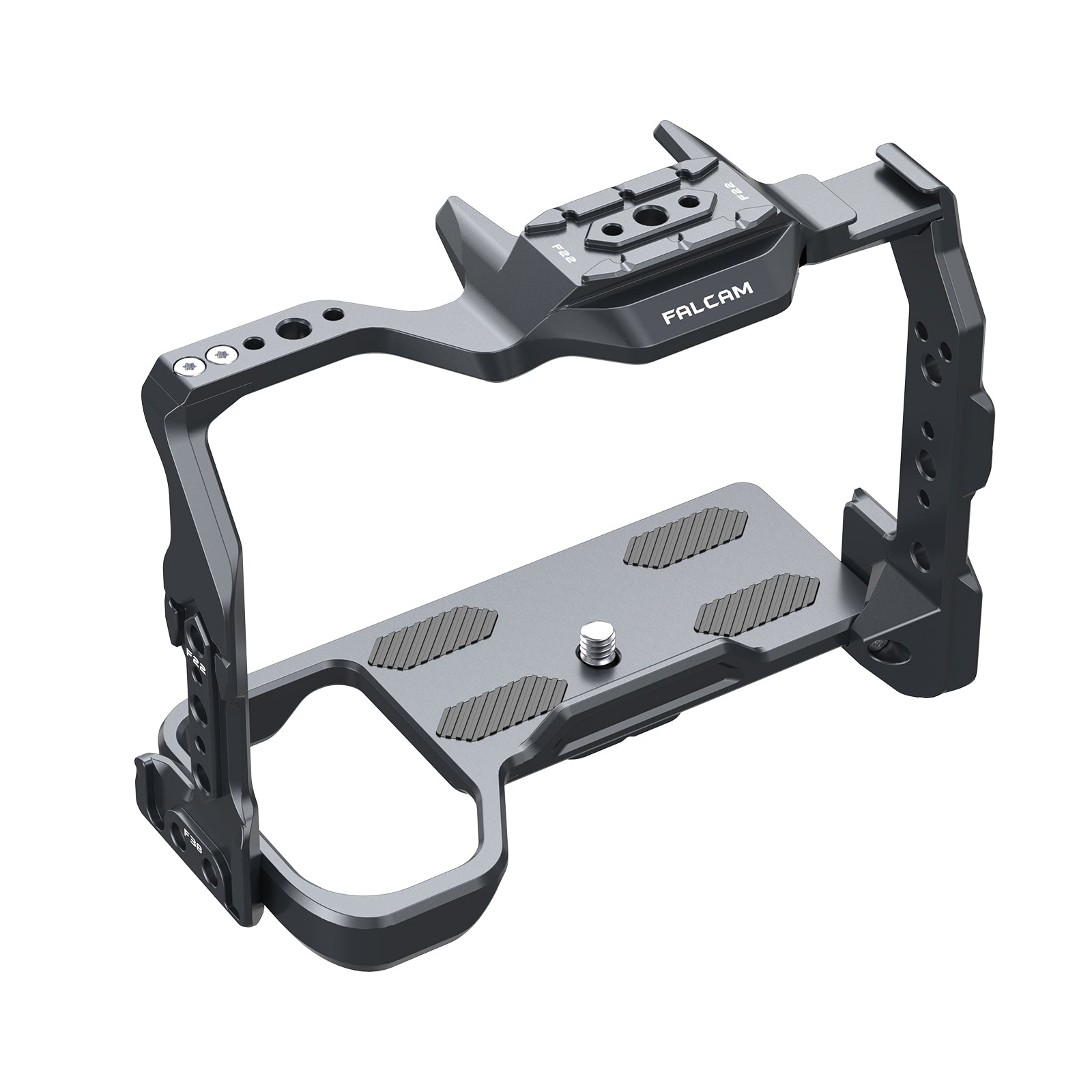 Camera Cage for Sony A1/A7 III/A7S III/A7R IV 2635A