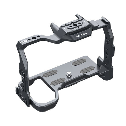 Falcam F22 & F38 & F50 Quick Release Camera Cage V2 for Sony A1/A7 III/A7S III/A7R IV 2635A