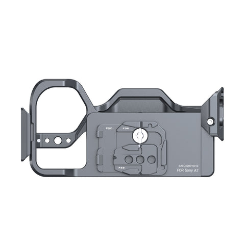 Falcam F22 & F38 & F50 Quick Release Camera Cage V2 for Sony A1/A7 III/A7S III/A7R IV 2635A