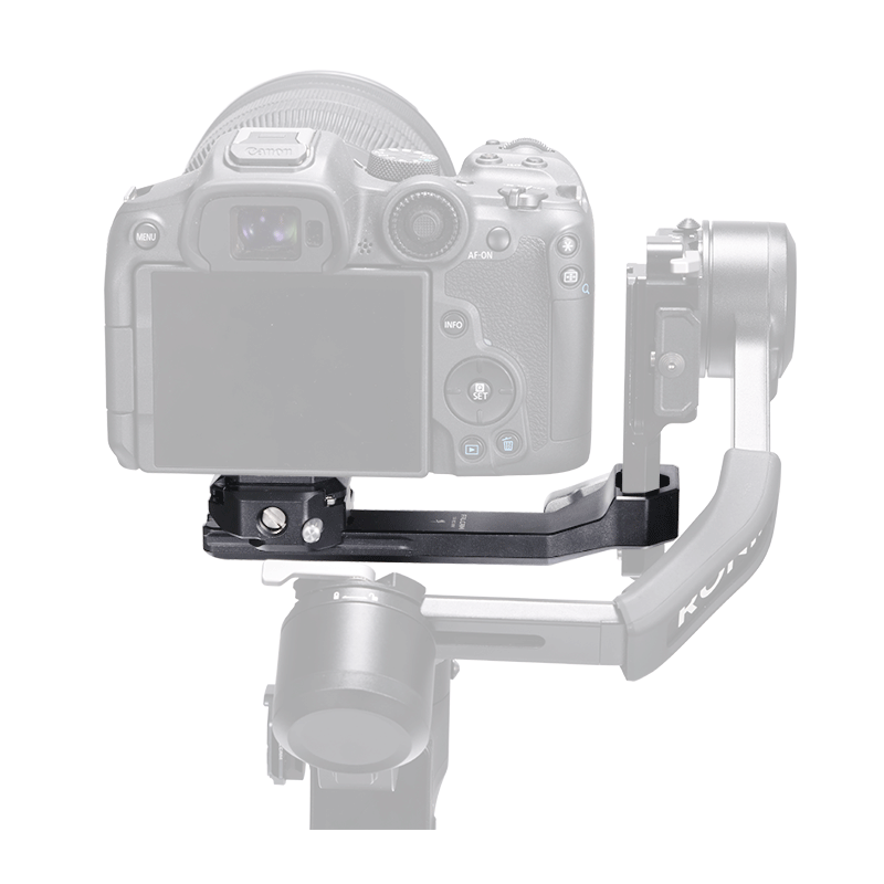 Falcam F38 Quick Release for DJI RS 3 Mini Gimbal Stabilizer Kit