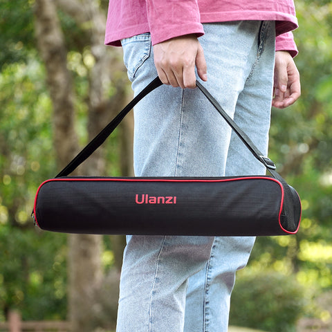 Ulanzi MT-49 Carbon Fiber Portable Camera Tripod