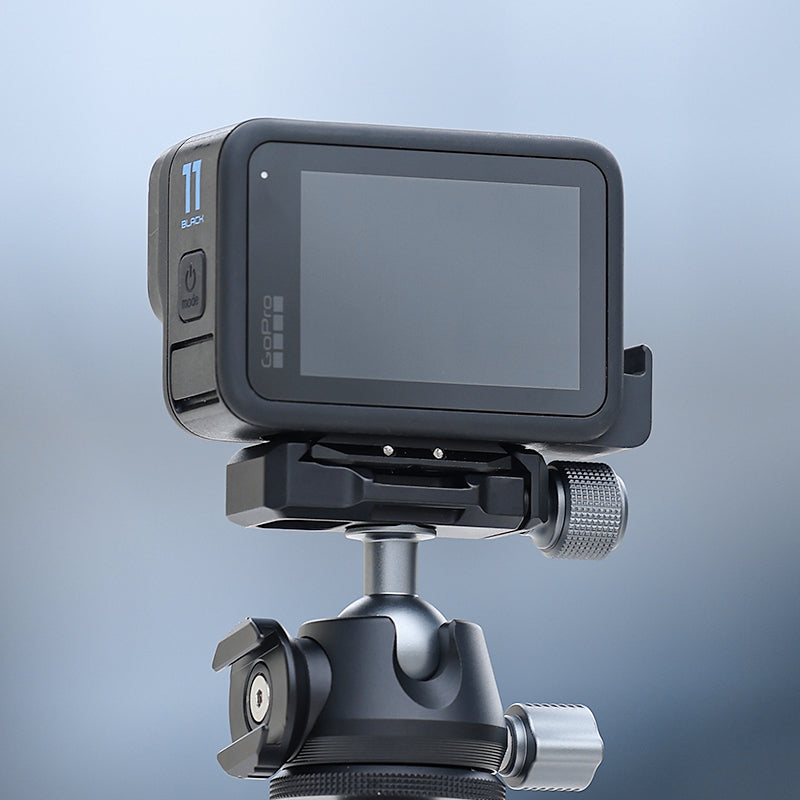 Falcam F22 GoPro Mount to DJI Action Mount Magnetic Base 3235