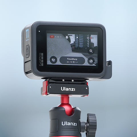 Falcam F22 GoPro Mount to DJI Action Mount Magnetic Base 3235