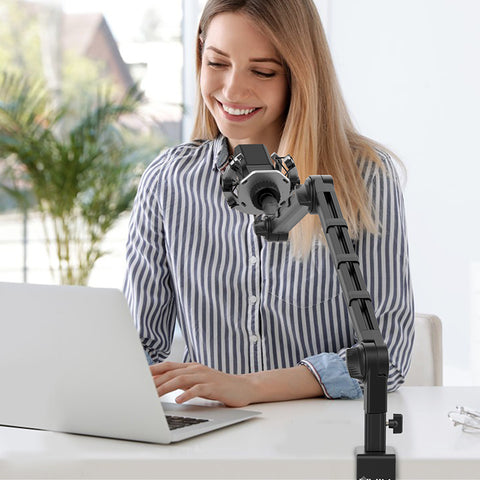 VIJIM LS25 Multifunction Desk Setup Stand 2873