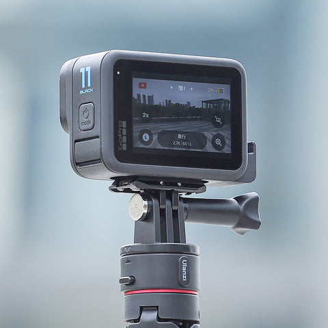 Falcam F22 GoPro Mount to DJI Action Mount Magnetic Base 3235