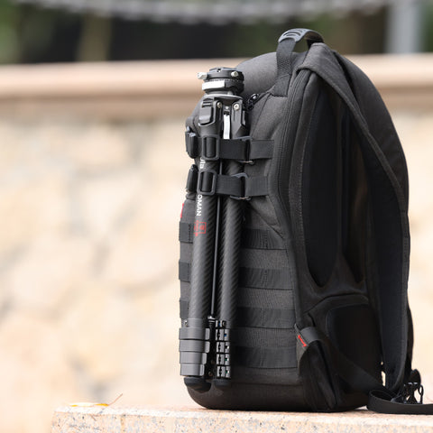 Ulanzi F38 Quick Release Travel Tripod
