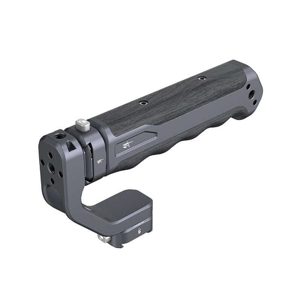 FALCAM トップヘッドグリップ FC2550 F22 Quick Release Top Handle | Micarta Grip & 1/4 Mounts
