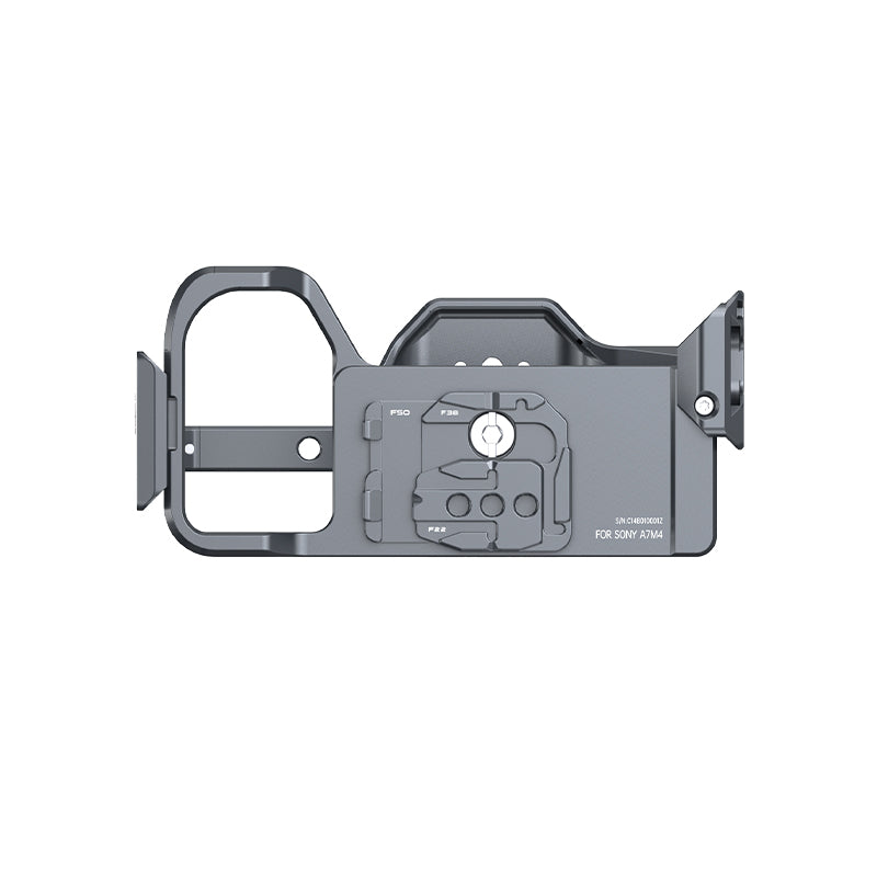 Falcam F22 & F38 & F50 Quick Release Camera Cage V2 for Sony a7 IV 2824A