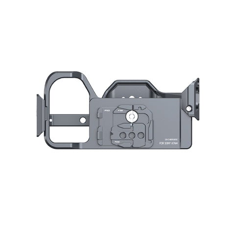 Falcam F22 & F38 & F50 Quick Release Camera Cage V2 for Sony a7 IV 2824A