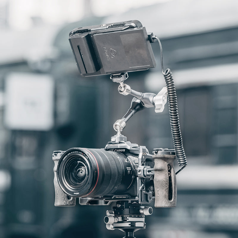 Falcam F22 Quick Release Magic Arm Kit (7")