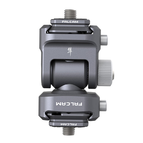 Falcam F22 Quick Release Tilting Monitor Mount