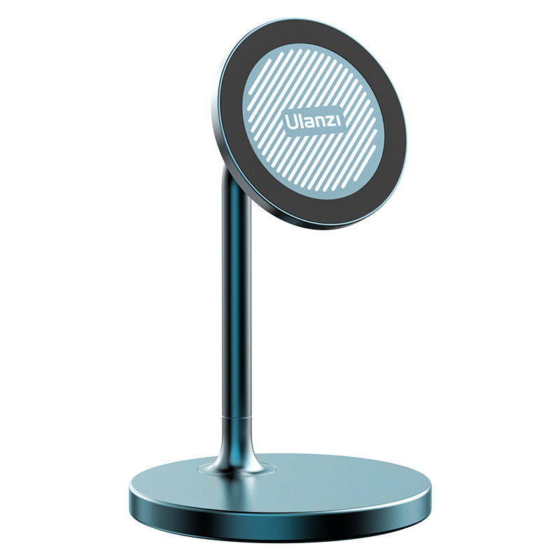 Ulanzi AS008Magnetic Ball Head with Stand Base T015GBB1