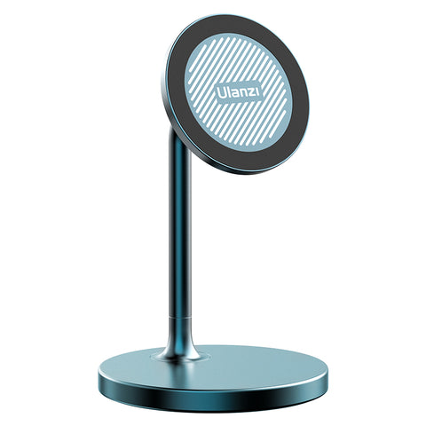 Ulanzi AS008Magnetic Ball Head with Stand Base T015GBB1