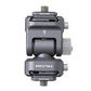 Falcam F22 Quick Release 2-Way Fluid Head